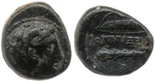coin obv