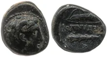 coin rev