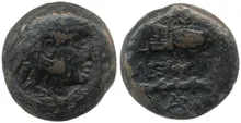 coin rev