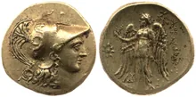 coin obv
