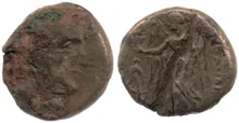 coin obv
