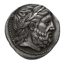 Филипп III Арридей obv