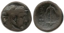 coin obv