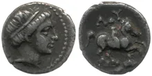 coin obv