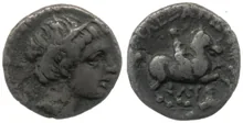 coin obv