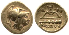 coin obv
