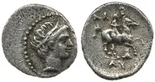 coin rev