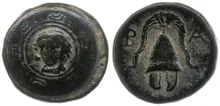 coin obv