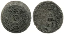 coin obv