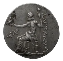 coin rev