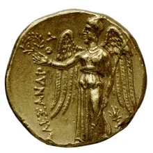 coin rev
