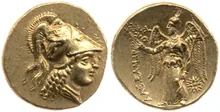 coin obv