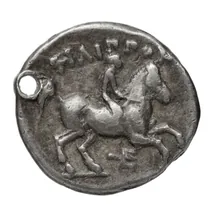 Филипп III Арридей rev