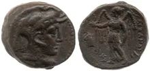 coin obv