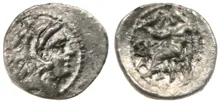 coin obv