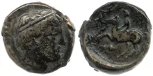 coin obv