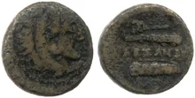 coin obv