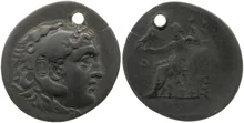 coin obv
