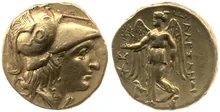 coin obv