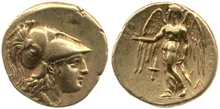 coin obv