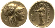 coin obv