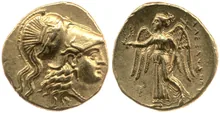 coin obv