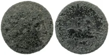 coin obv