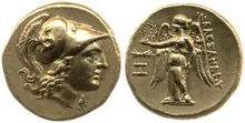coin obv
