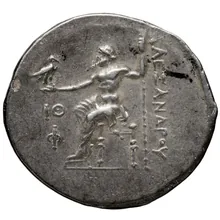 coin rev