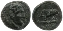 coin obv