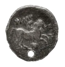 Филипп III Арридей rev