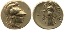 coin obv