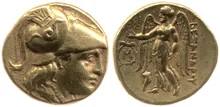 coin obv