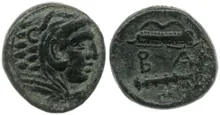 coin obv