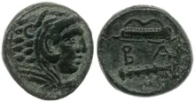 coin rev
