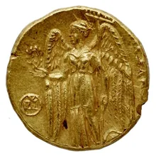 coin rev