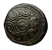 coin obv