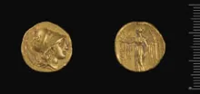 coin obv