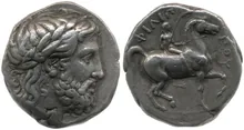 LeRider Philip II 1.341A reverse