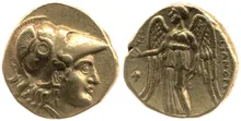 coin obv