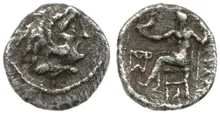 coin obv