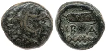 coin obv