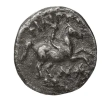 Филипп III Арридей rev