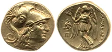 coin rev