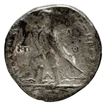 Ptolemy II Philadelphus rev