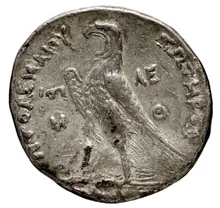 Ptolemy II Philadelphus rev
