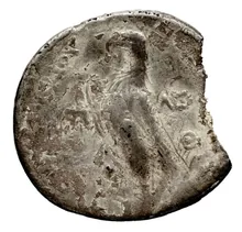 Ptolemy II Philadelphus rev