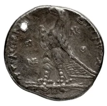 Ptolemy II Philadelphus rev