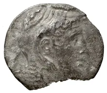 Ptolemy I Soter obv