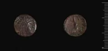 Ptolemy I Soter obv